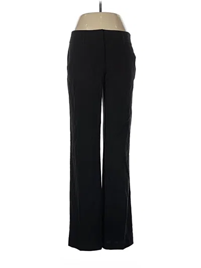 Pre-owned Apt. 9 Dress Pants In Black