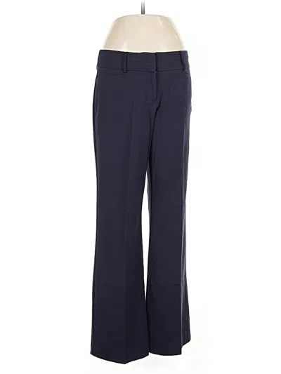 Pre-owned Apt. 9 Dress Pants In Blue