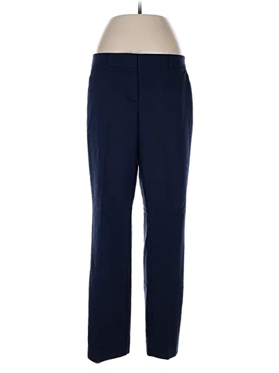 Pre-owned Apt. 9 Dress Pants In Blue