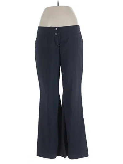 Pre-owned Apt. 9 Dress Pants In Blue