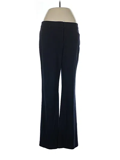 Pre-owned Apt. 9 Dress Pants In Blue