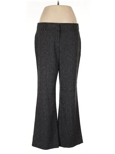 Pre-owned Apt. 9 Dress Pants In Gray