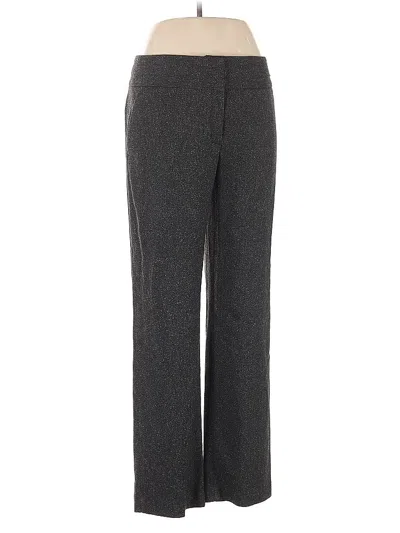 Pre-owned Apt. 9 Dress Pants In Gray