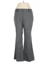 Apt. 9 Dress Pants In Gray