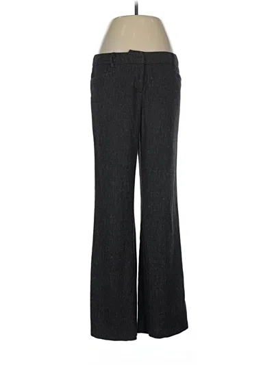 Pre-owned Apt. 9 Dress Pants In Gray