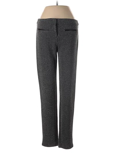 Pre-owned Apt. 9 Dress Pants In Gray