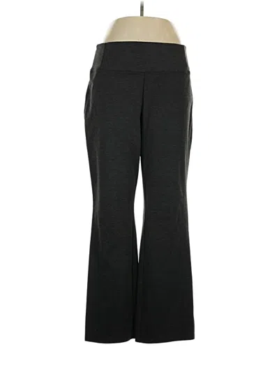Pre-owned Apt. 9 Dress Pants In Gray