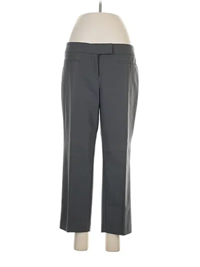 Pre-owned Apt. 9 Dress Pants In Gray