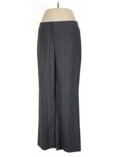 Pre-owned Apt. 9 Dress Pants In Gray