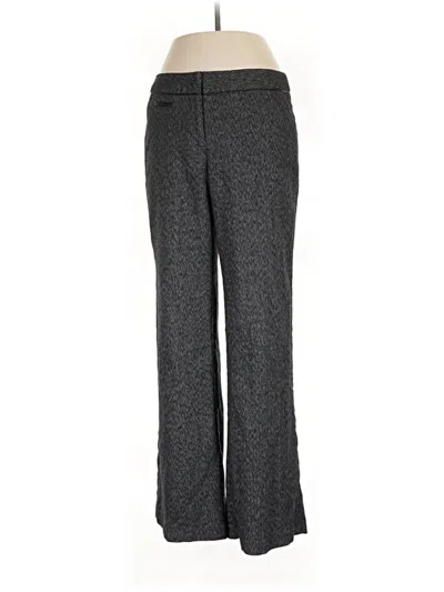 Pre-owned Apt. 9 Dress Pants In Gray