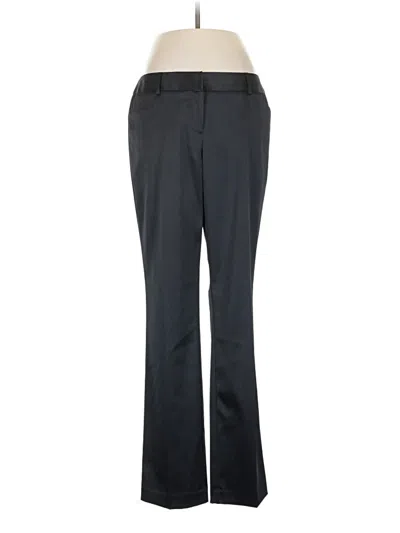 Pre-owned Apt. 9 Dress Pants In Gray