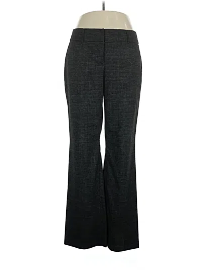 Pre-owned Apt. 9 Dress Pants In Gray