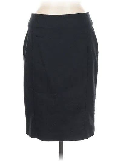 Pre-owned Apt. 9 Formal Skirt In Blue