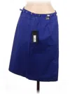 Apt. 9 Formal Skirt In Blue