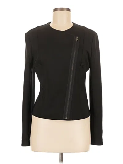 Pre-owned Apt. 9 Jacket In Black