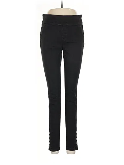 Pre-owned Apt. 9 Jeans In Black