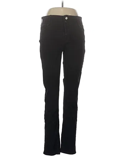 Pre-owned Apt. 9 Jeans In Black