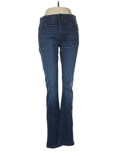 Pre-owned Apt. 9 Jeans In Blue