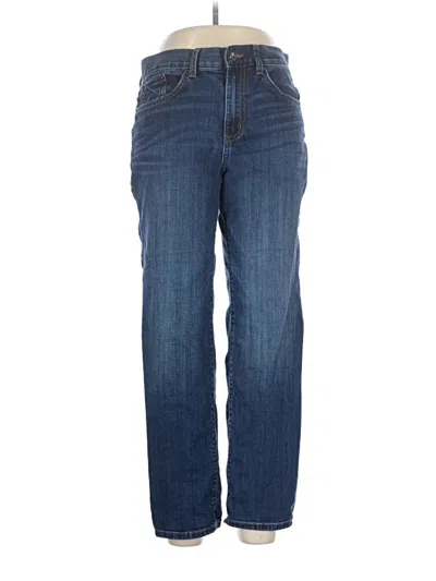 Pre-owned Apt. 9 Jeans In Blue