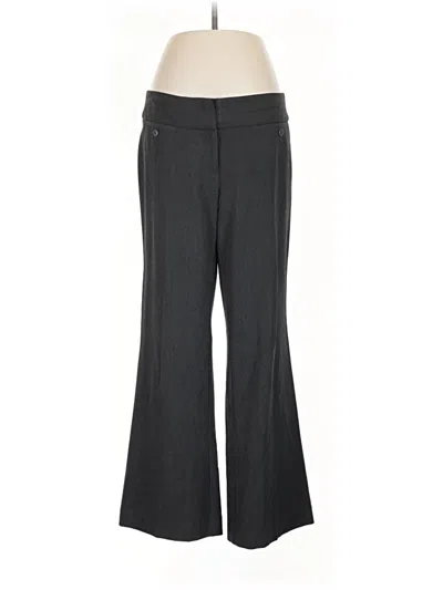 Pre-owned Apt. 9 Jeggings In Gray