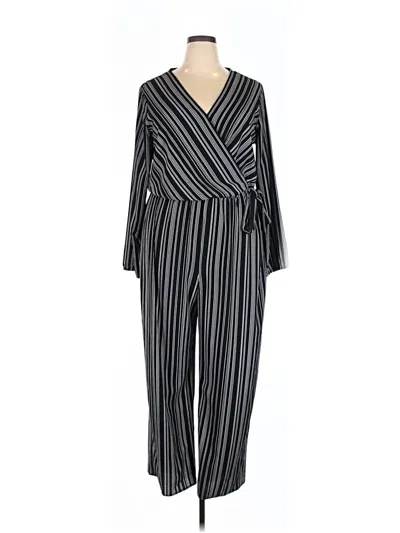 Apt. 9 Jumpsuit In Black