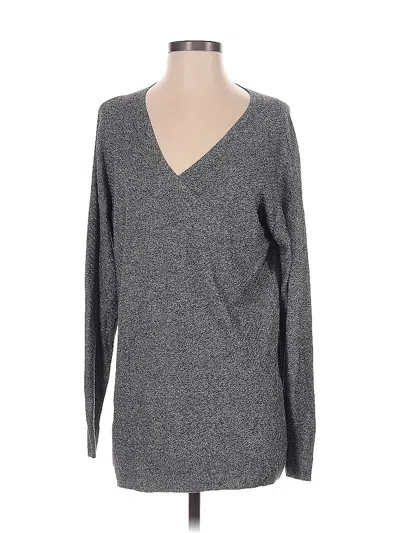 Pre-owned Apt. 9 Pullover Sweater