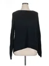 Apt. 9 Pullover Sweater In Black