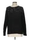 Apt. 9 Pullover Sweater In Black