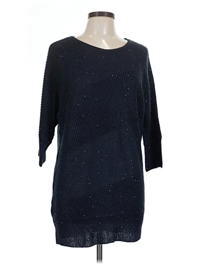 Apt. 9 Pullover Sweater In Blue