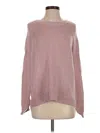 Apt. 9 Pullover Sweater In Pink