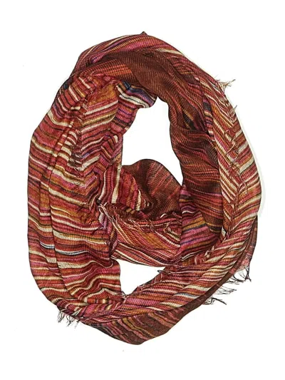 Apt. 9 Scarf In Brown