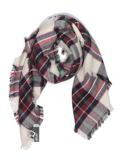 Apt. 9 Scarf In Gray