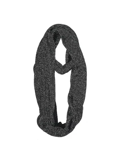 Pre-owned Apt. 9 Scarf In Gray