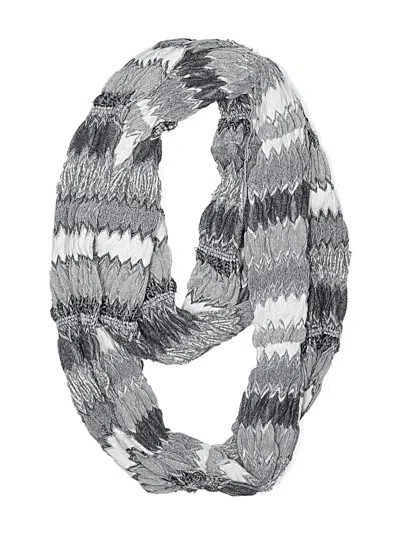 Apt. 9 Scarf In Gray