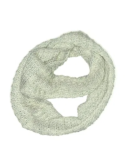 Pre-owned Apt. 9 Scarf In Ivory