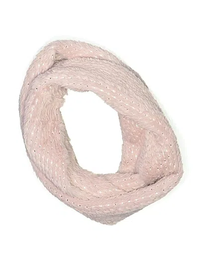 Pre-owned Apt. 9 Scarf In Pink
