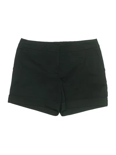 Pre-owned Apt. 9 Shorts In Black