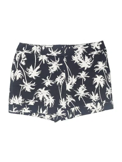 Pre-owned Apt. 9 Shorts In Black