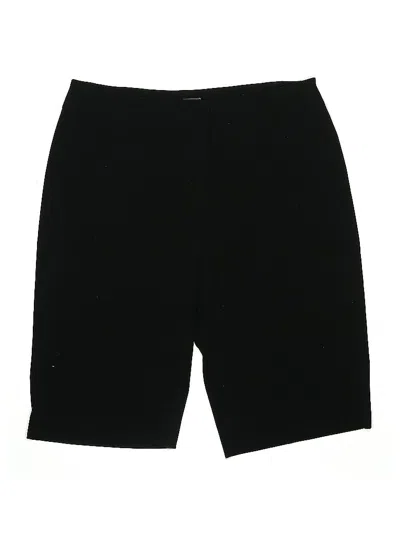 Pre-owned Apt. 9 Shorts In Black