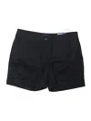 Apt. 9 Shorts In Black