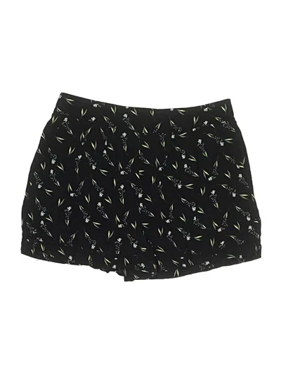 Pre-owned Apt. 9 Shorts In Black