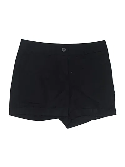 Pre-owned Apt. 9 Shorts In Black