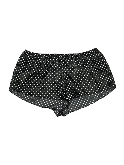 Pre-owned Apt. 9 Shorts In Black