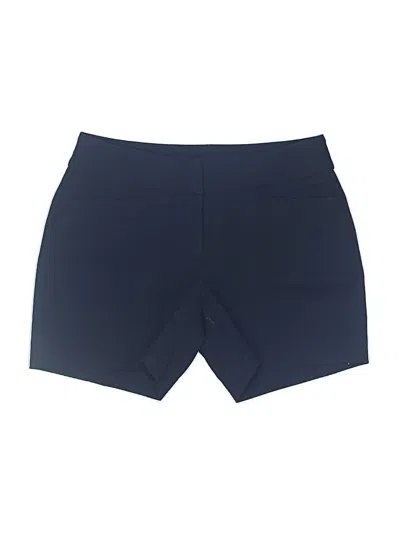 Pre-owned Apt. 9 Shorts In Blue