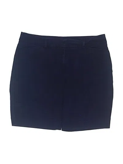 Pre-owned Apt. 9 Shorts In Blue