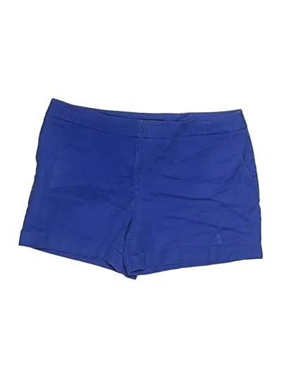 Pre-owned Apt. 9 Shorts In Blue