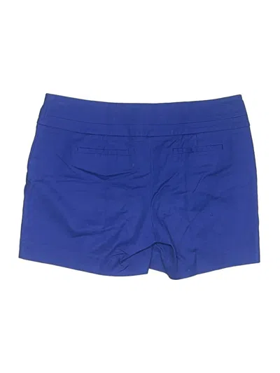 Pre-owned Apt. 9 Shorts In Blue