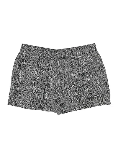 Pre-owned Apt. 9 Shorts In Gray