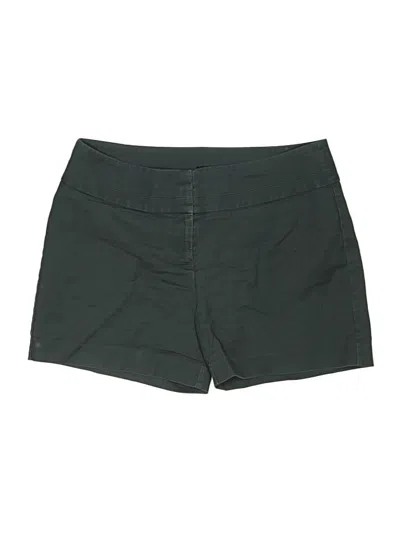 Pre-owned Apt. 9 Shorts In Green