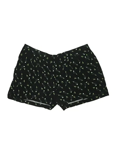 Pre-owned Apt. 9 Shorts In Green